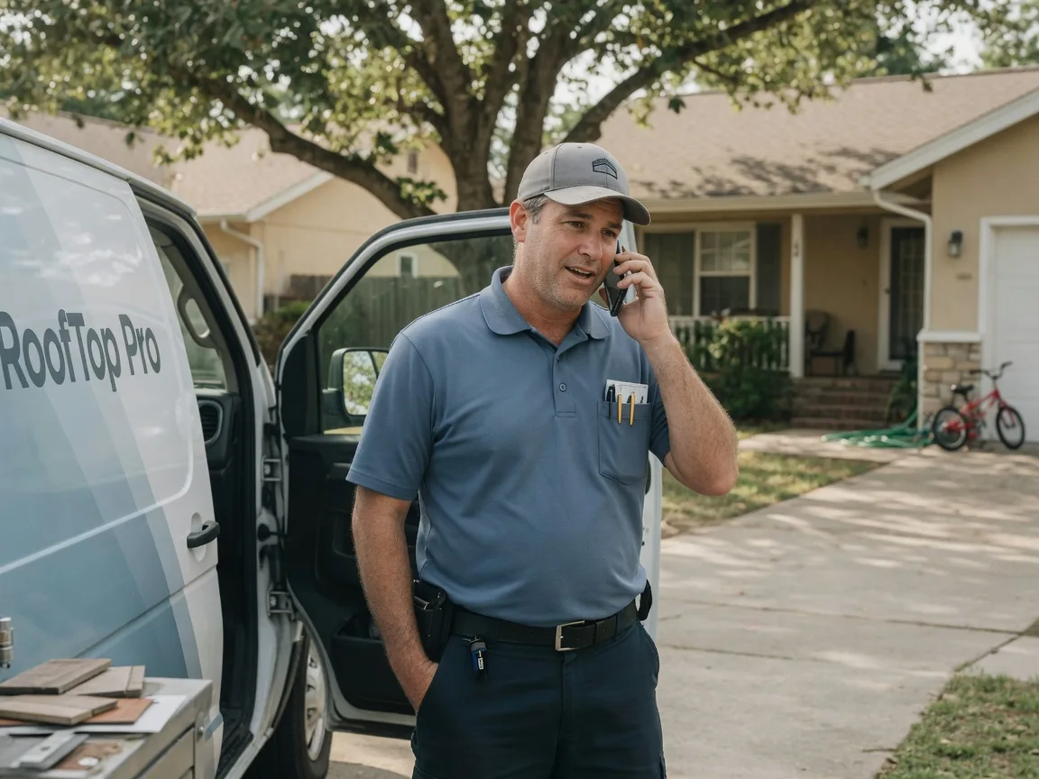 Roof Repair Center Cross, VA FAQs