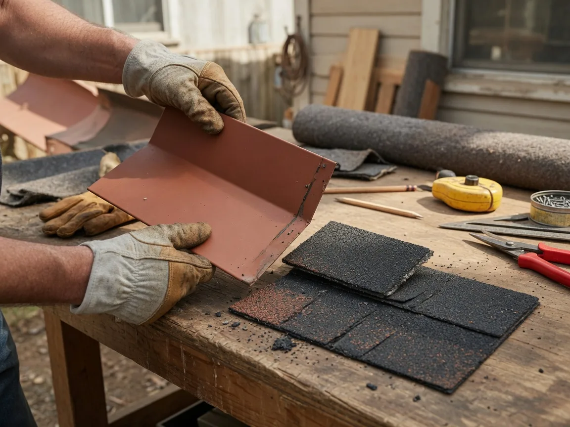Roof Repair company in Center Cross, VA